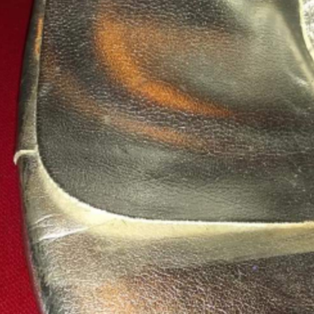 Heels - Picture 3 of 5
